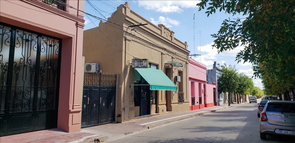 Esta ciudad oculta es una gran opción para una escapada.