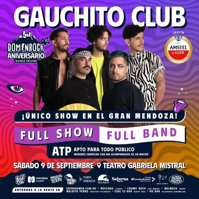 GAUCHITO CLUB.