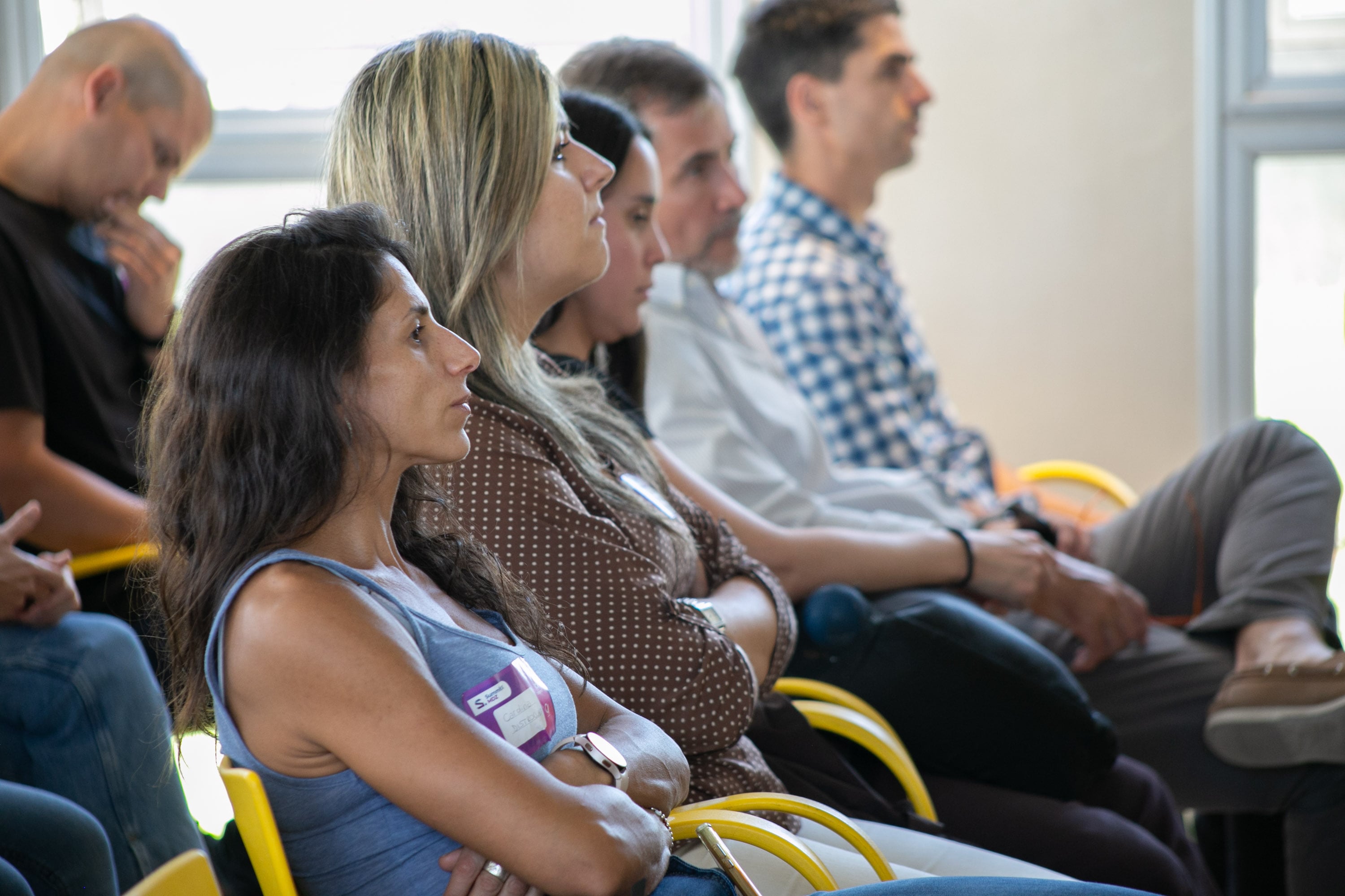 Ulpiano Suarez en SummitX MDZ Innovación y Tecnología al servicio de una ciudad inteligente