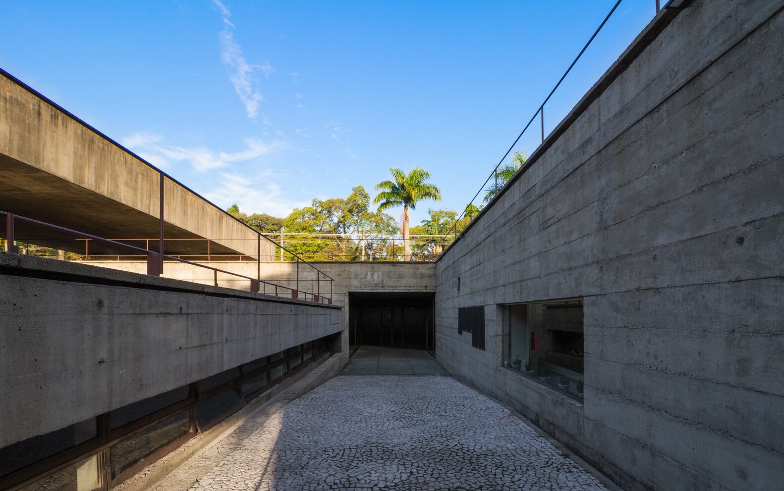 Paulo Mendes da Rocha