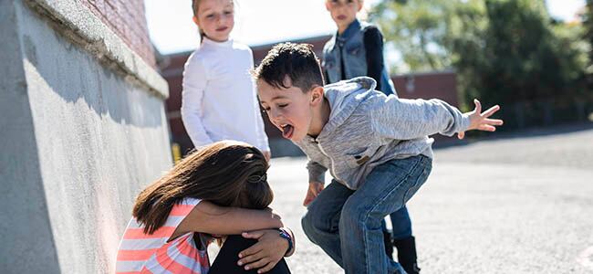 Advierten sobre la resolución de conflictos de manera violenta entre estudiantes y las consecuencias sobre su salud 
