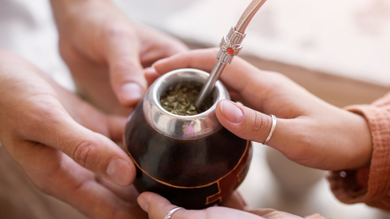 La Inteligencia Artificial reveló cuál es la mejor yerba para tomar mate.