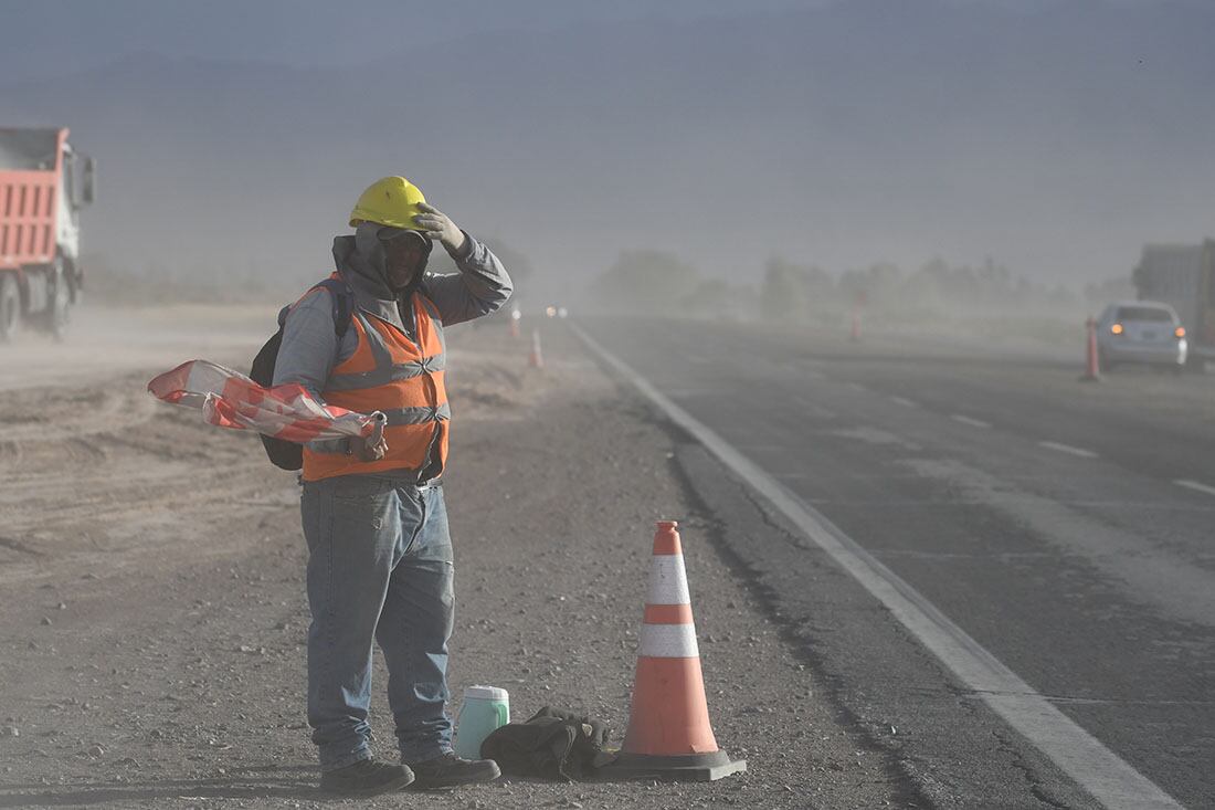 Foto: José Gutierrez/ Los Andes 