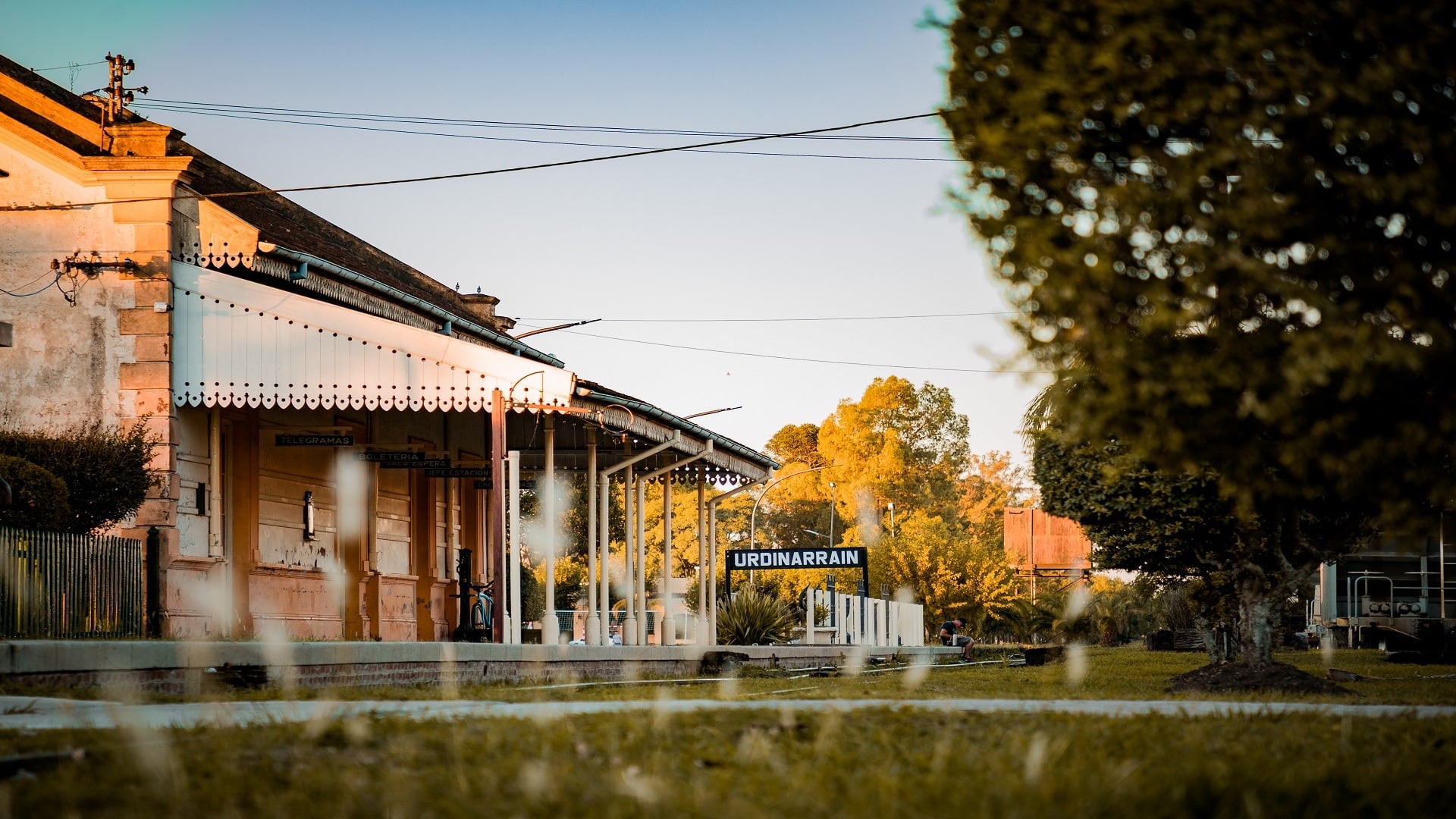 Urdinarrain (Entre Ríos)