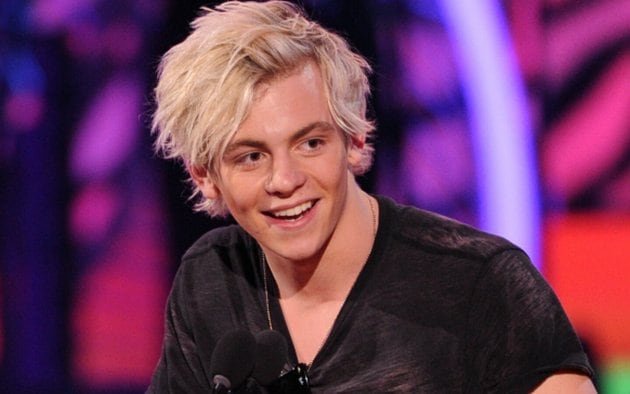 El chico que dejó Disney: Ross Lynch. / Archivo