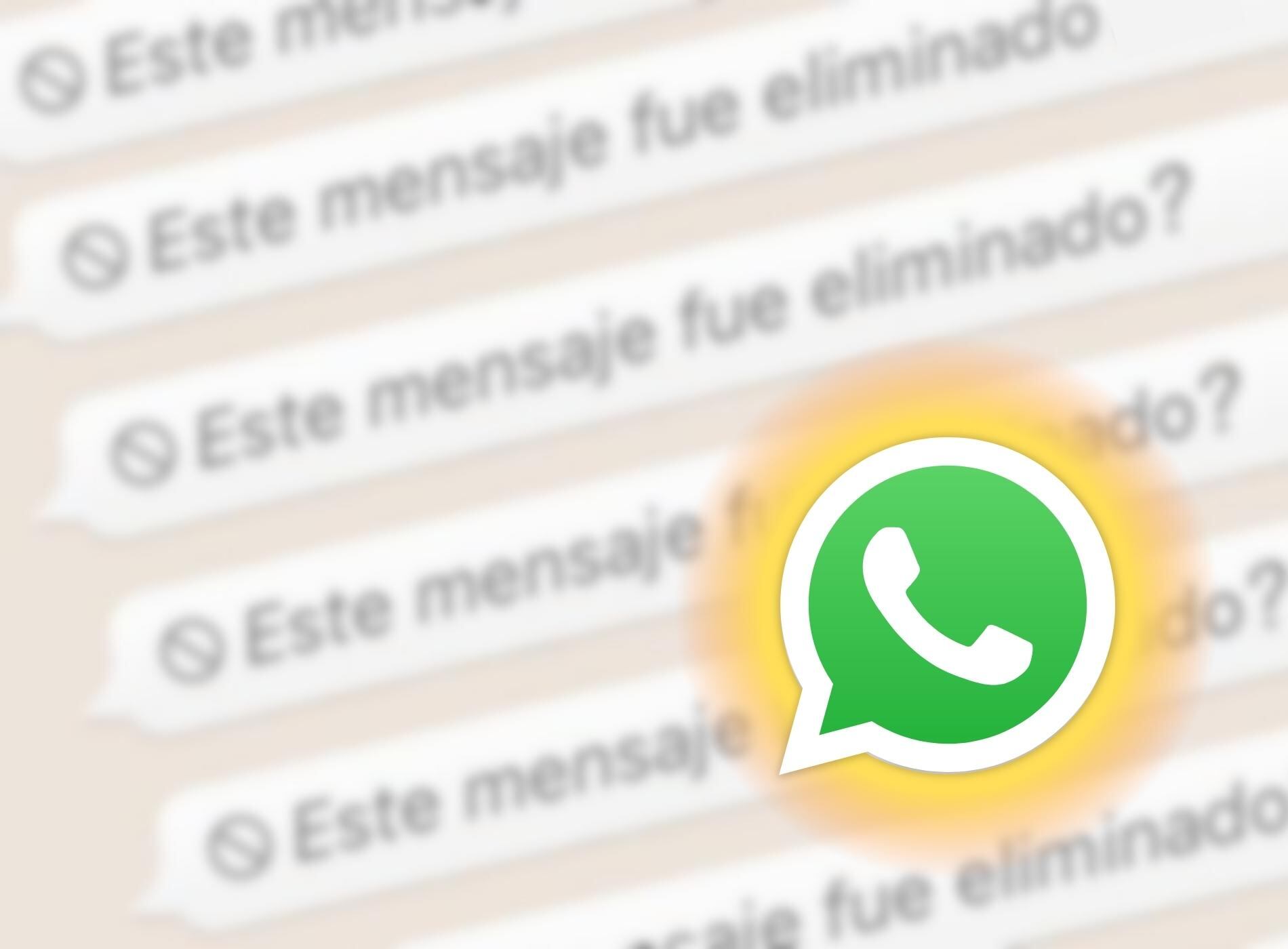 Estos son los tips para recuperar fotos borradas sin querer de WhatsApp. (web)