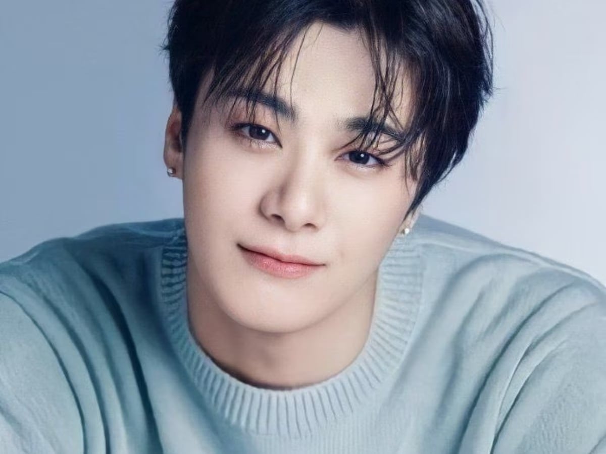 Muere estrella de K-pop Moonbin.