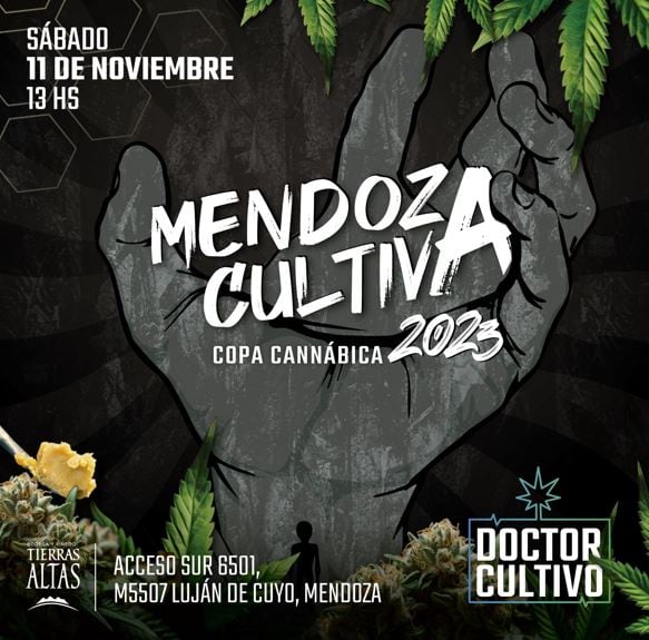 MENDOZA CULTIVA.