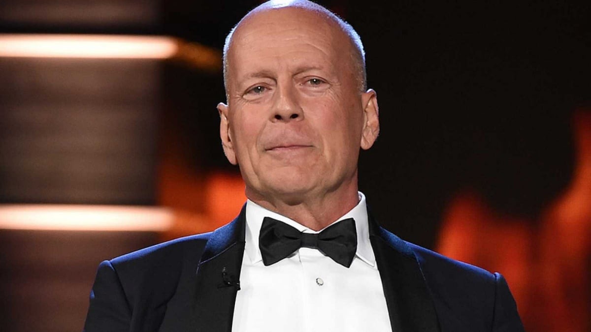 Esta fue la última película que protagonizó Bruce Willis