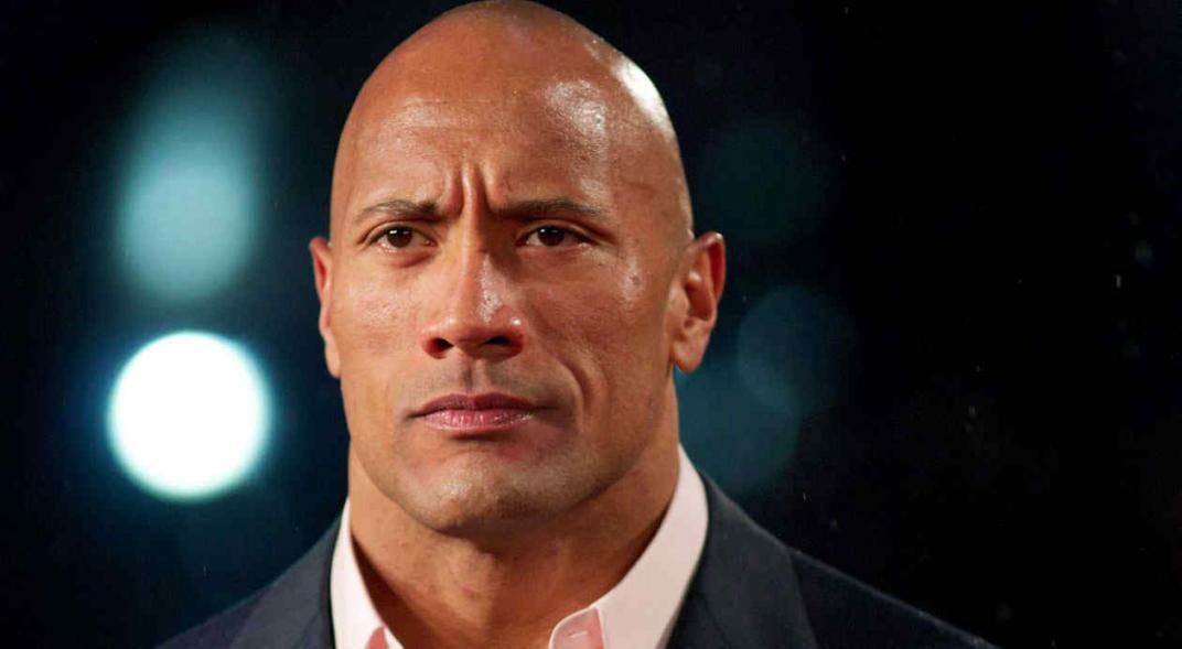 Dwayne “The Rock” Johnson es de Tauro