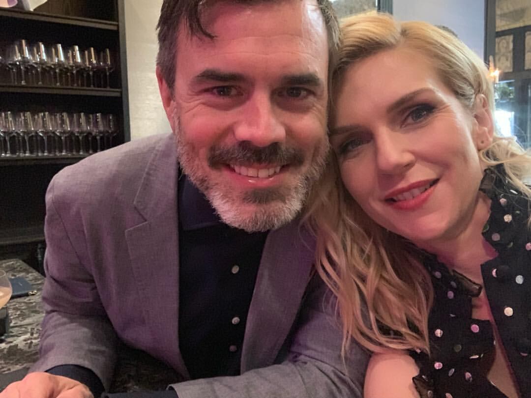 El camino del Rhea Seehorn al éxito y el amor