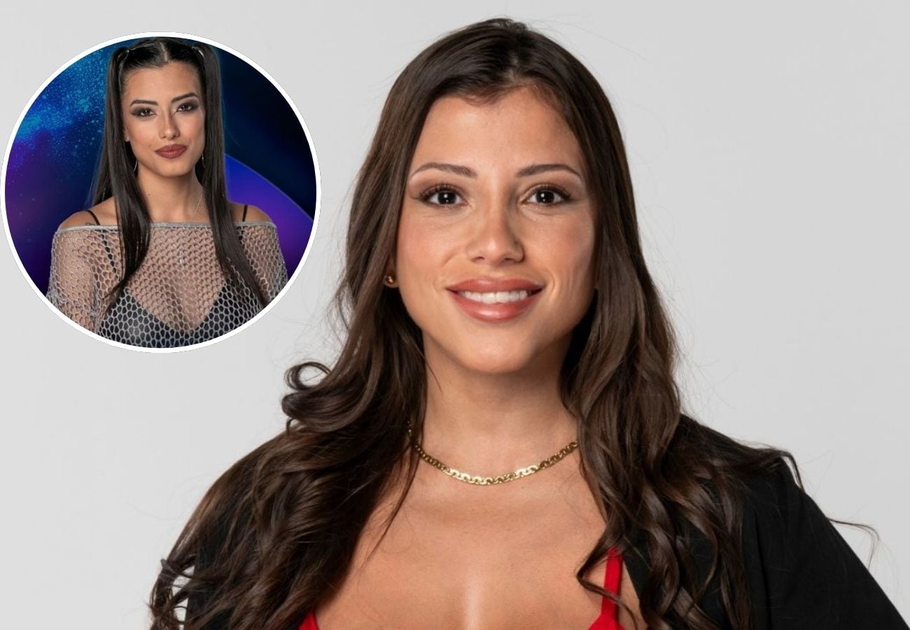 Jenifer de Gran Hermano 2025 reveló cómo fue su relación con Luz: “Quería tener distancia”