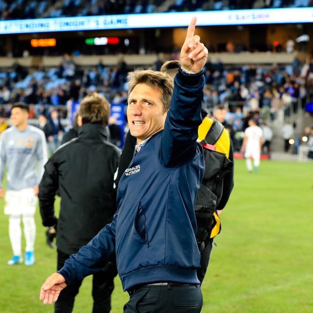 Guillermo Barros Schelotto