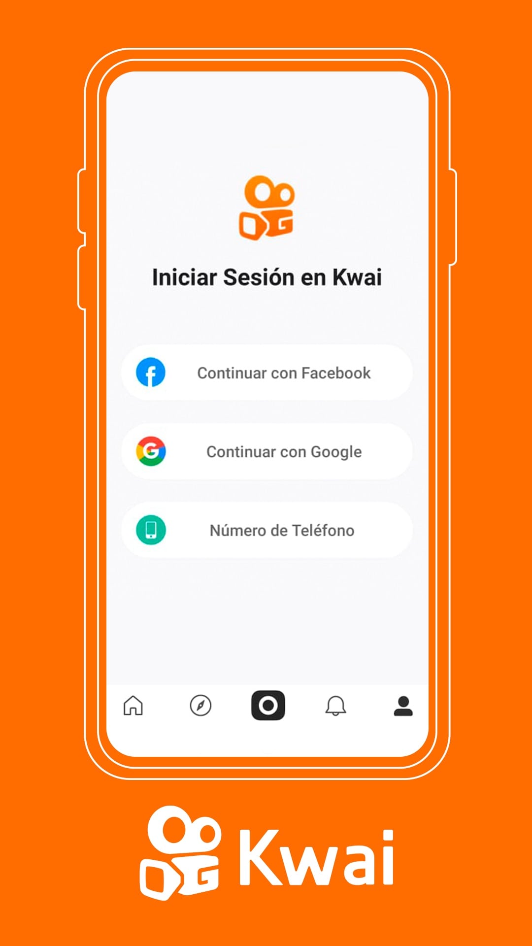 Kwai: la red social que paga a sus usuarios y busca identidad local