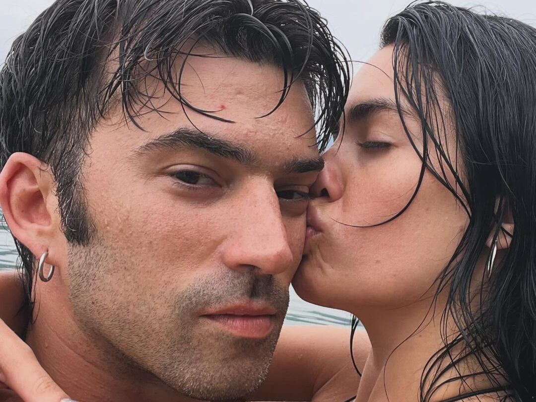 Lali Espósito y Pedro Rosemblat desmintieron rumores de separación (Foto: Instagram)