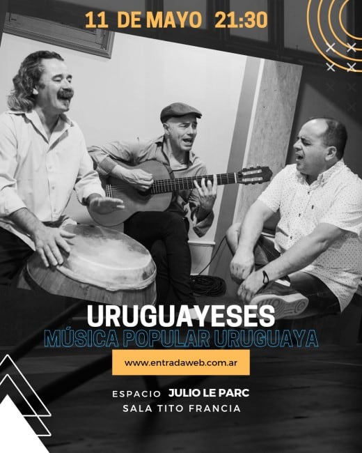 URUGUAYESES.