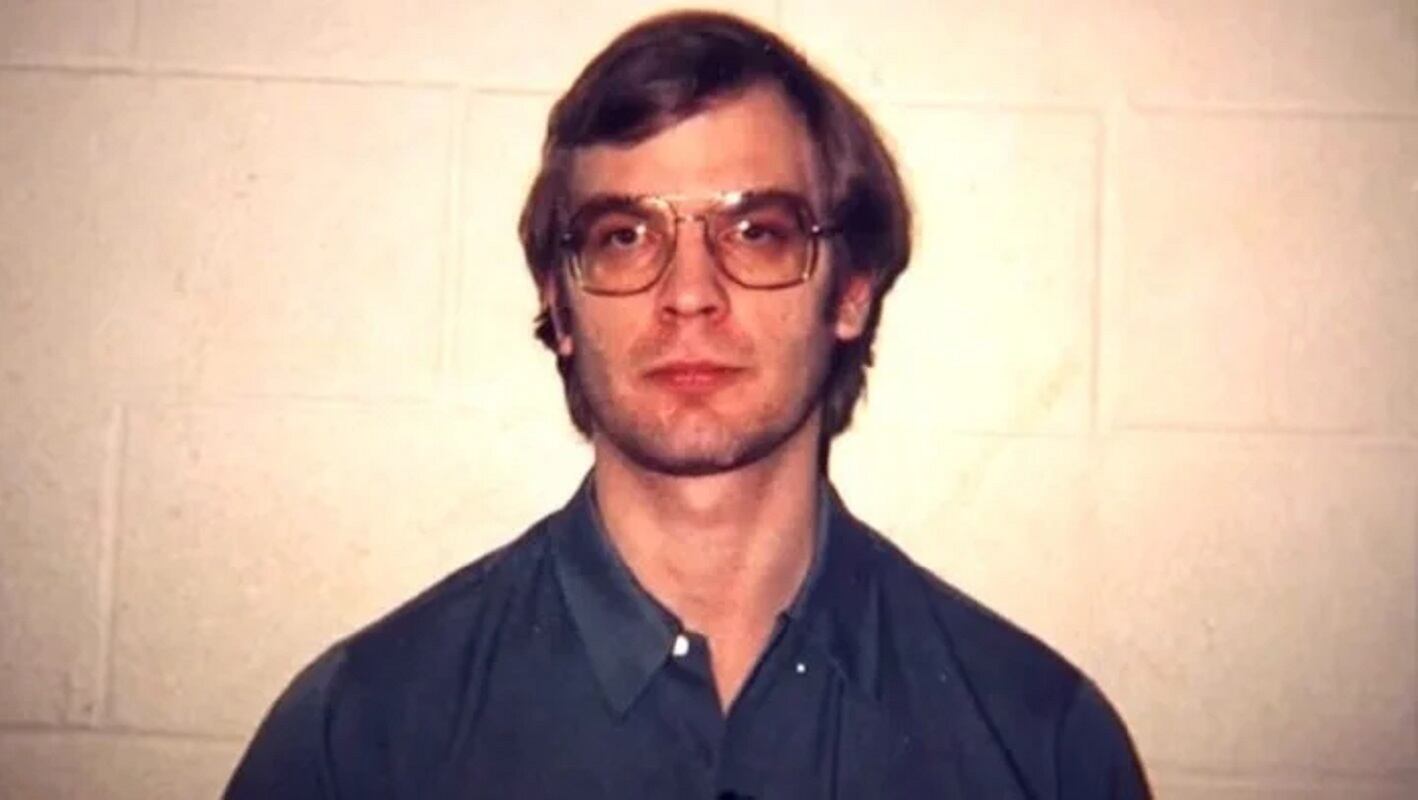 Así murió Jeffrey Dahmer, el asesino más popular de Netflix.