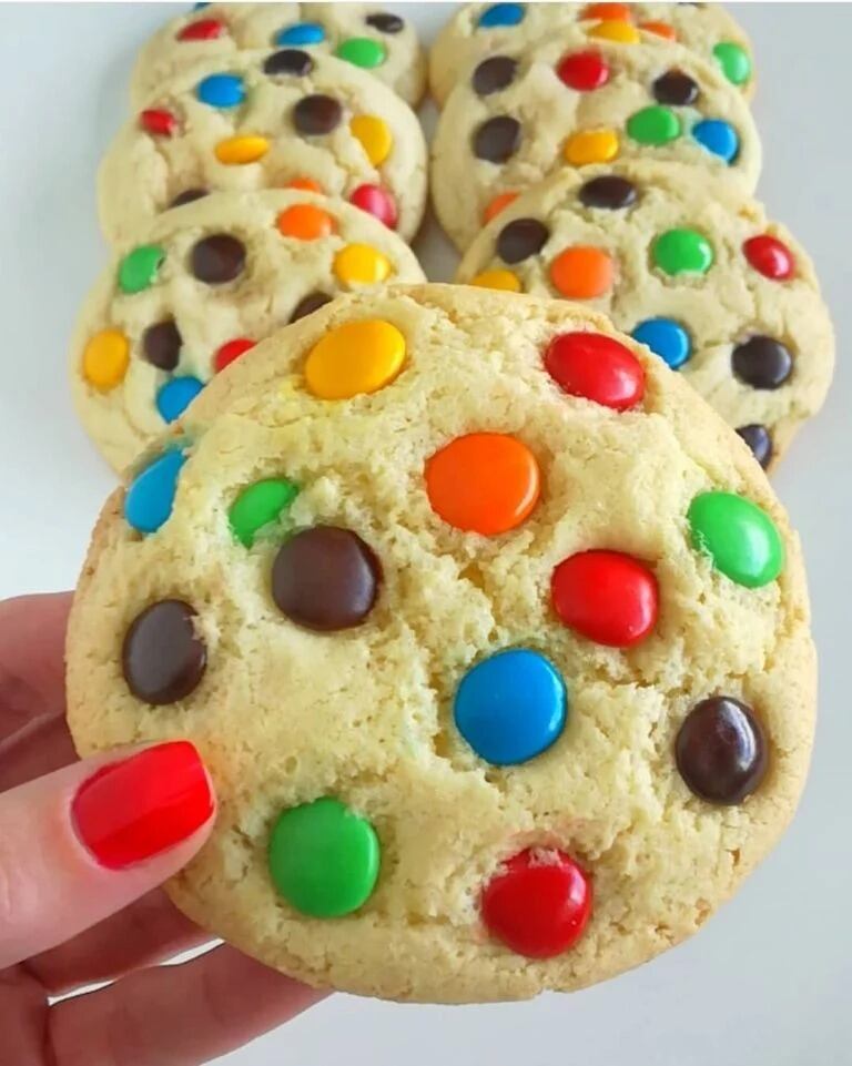 Así se preparan estas ricas galletitas que alegrarán a los niños.