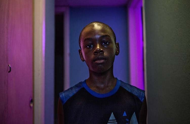 Moonlight, ganadora del Oscar.