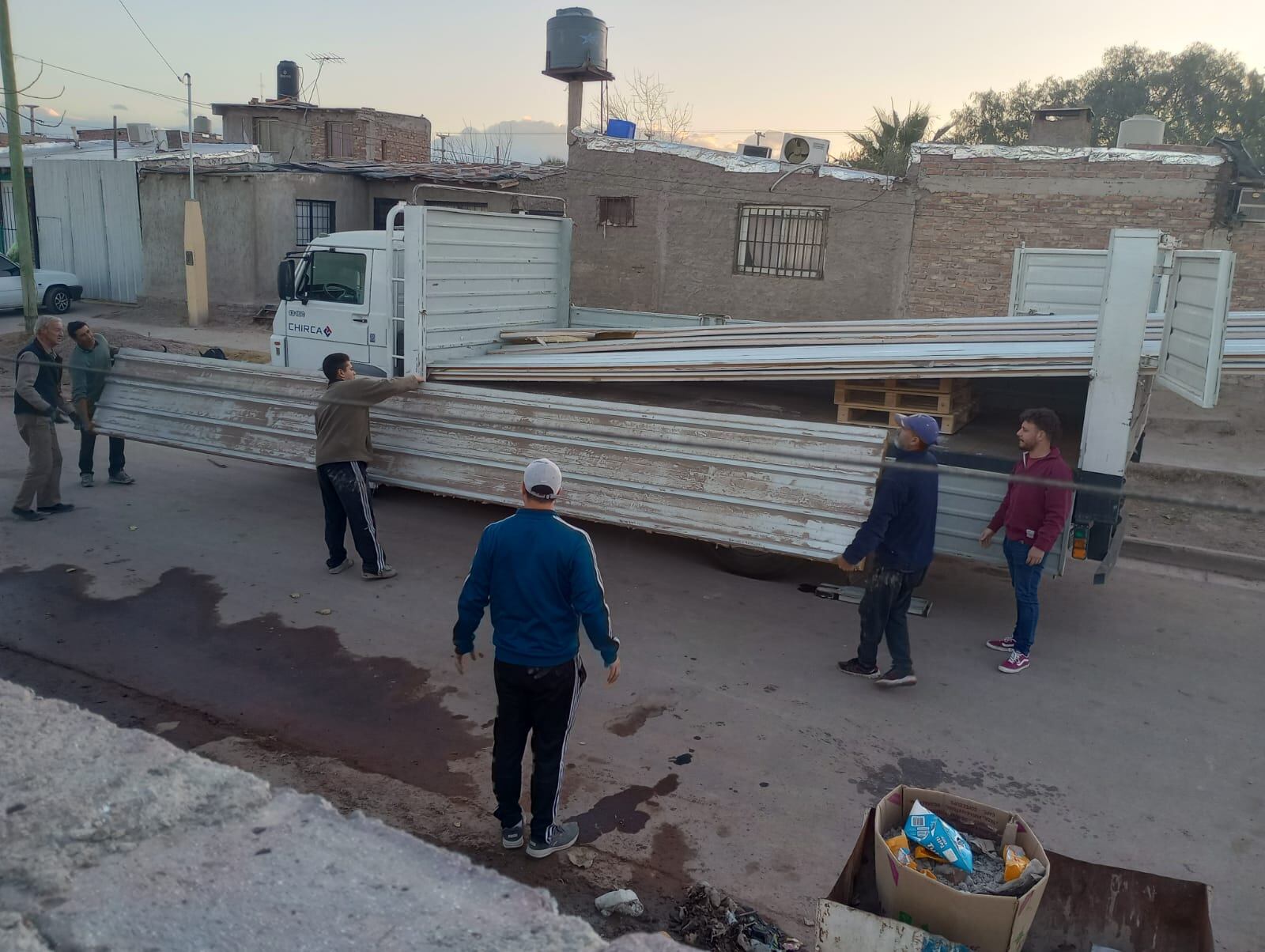 La reinvención de “Horneritos”: de pensar en cerrar y dejar a mil personas a la deriva a inaugurar una ampliación. Foto: Gentileza Horneritos.