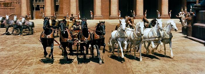 Ben-hur.