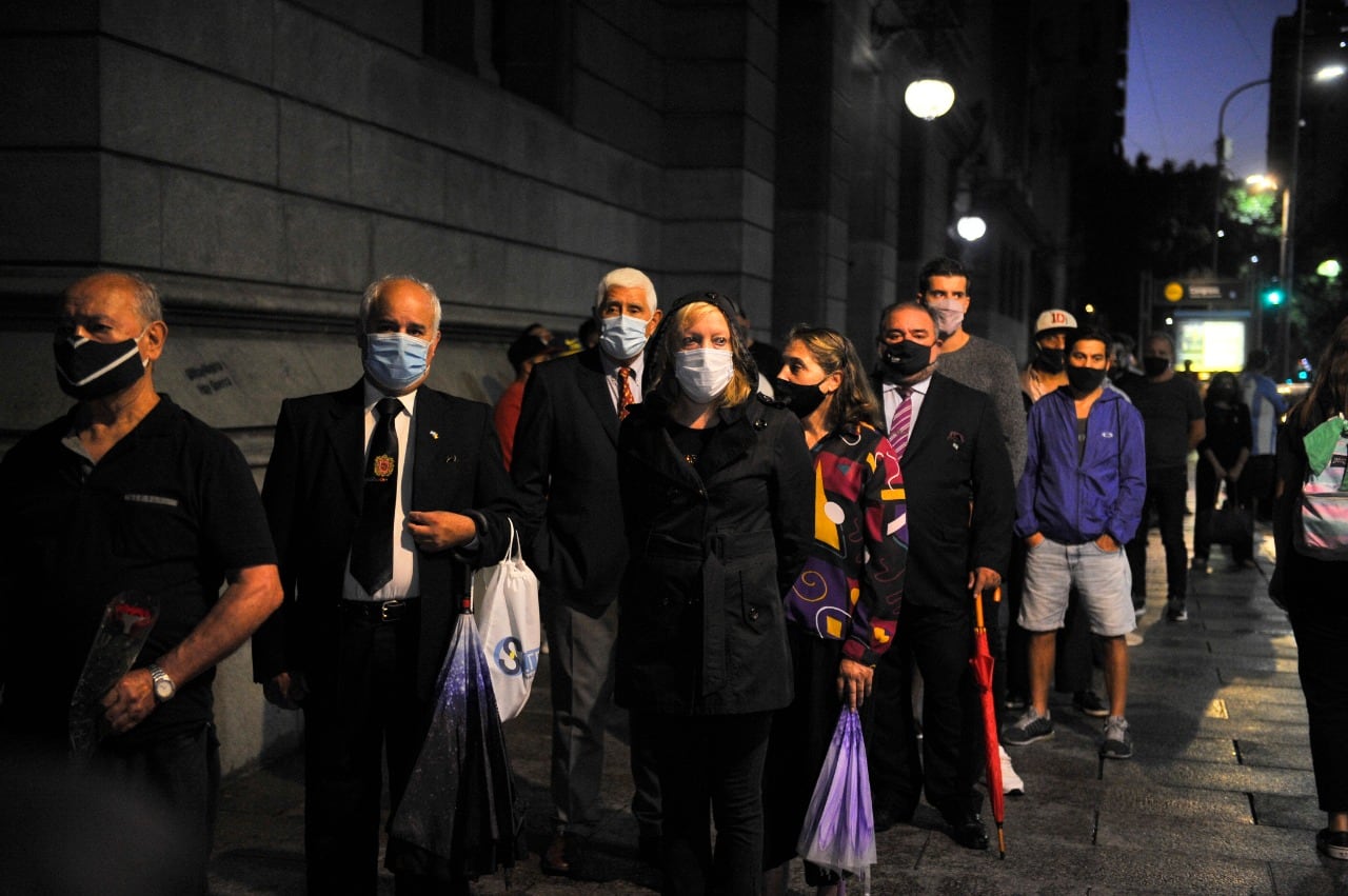 Foto: Gentileza / Clarín