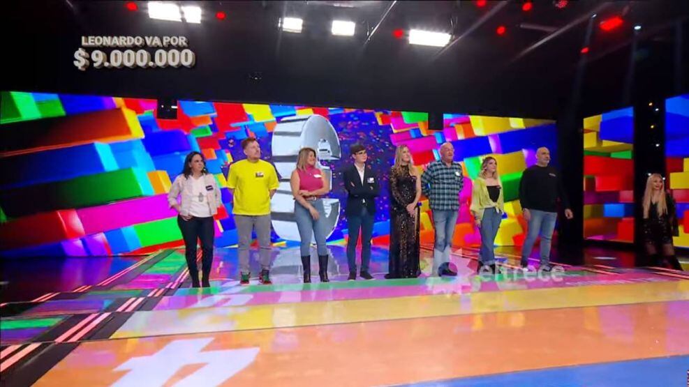 Francisco es uno de los ganadores más jóvenes del certamen.