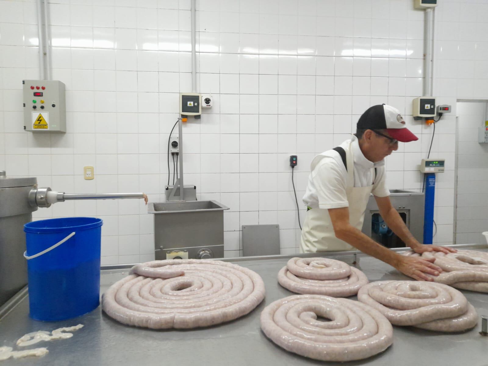  Alertan sobre posibles problemas sanitarios relacionados con la importación de alimentos, como el uso de aditivos alimenticios prohibidos en Argentina, como la Ractopamina