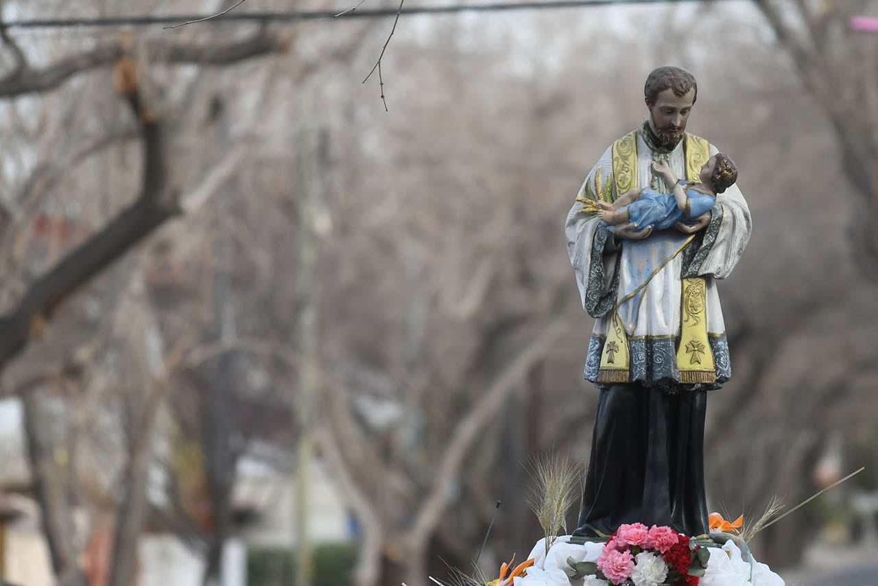 Foto: José Gutierrez / Los Andes