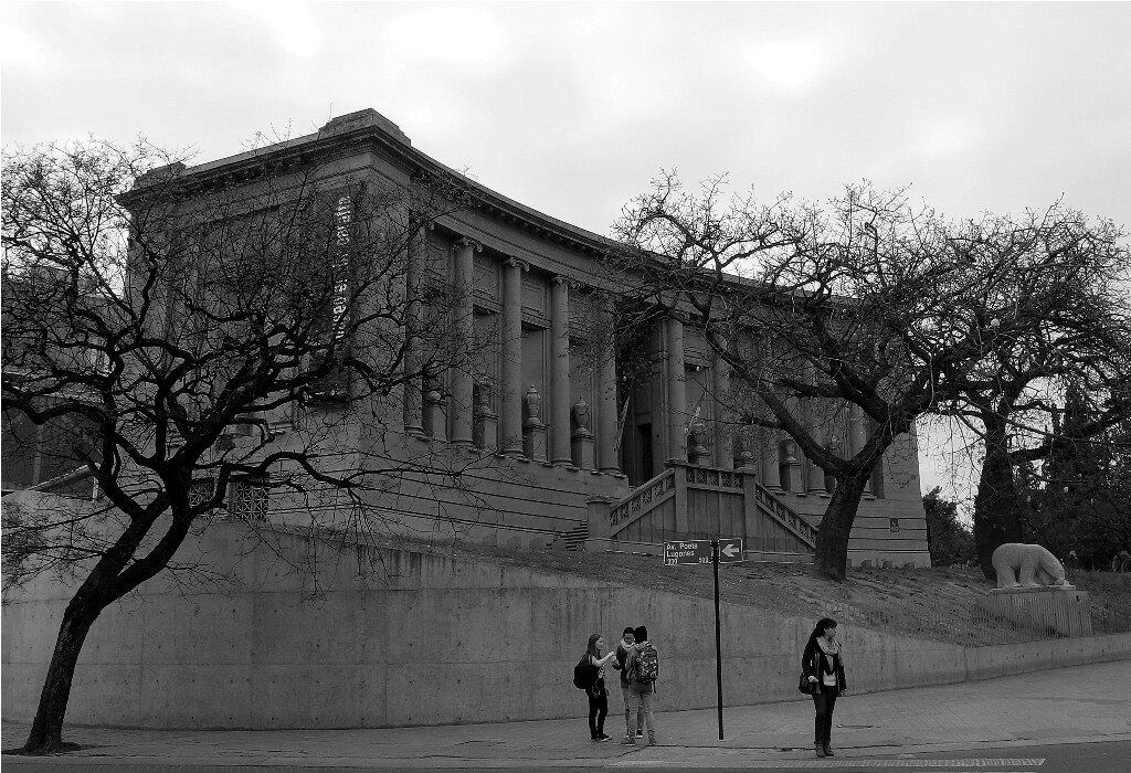 Museo Provincial de Bellas Artes, Córdoba