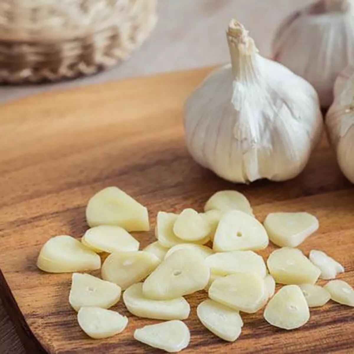 Estos son los alimentos que ayudan a bajar el colesterol.