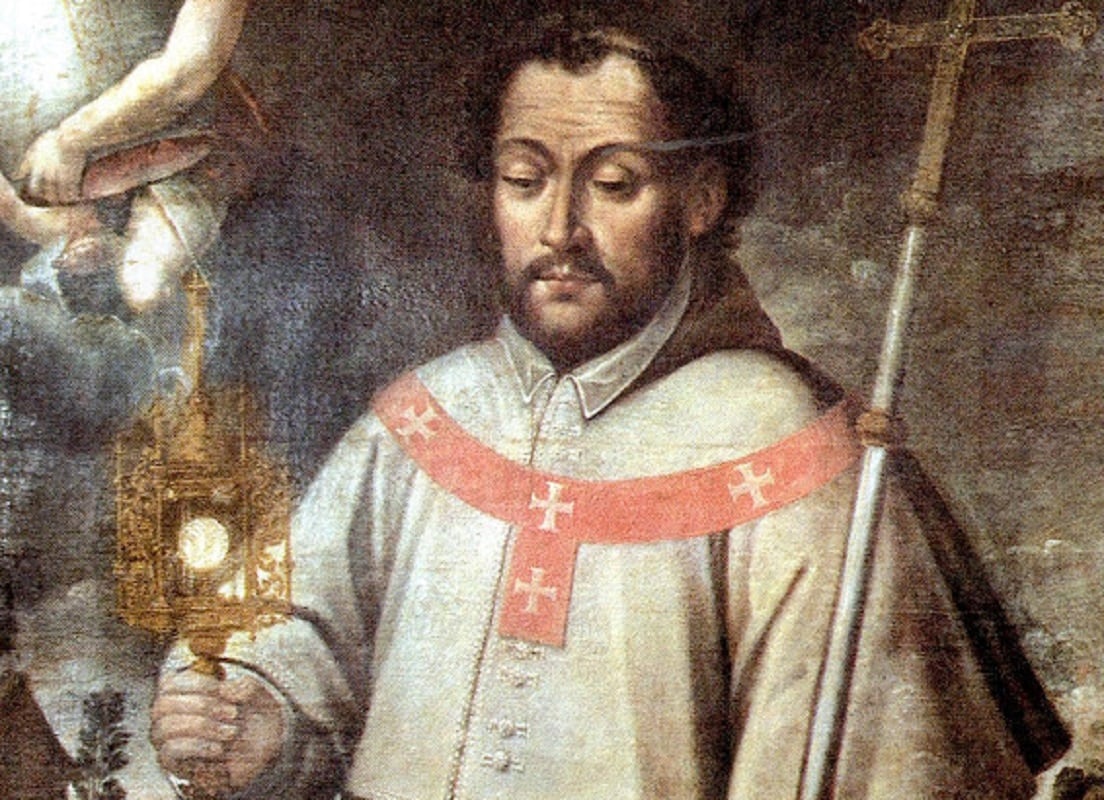 San Norberto