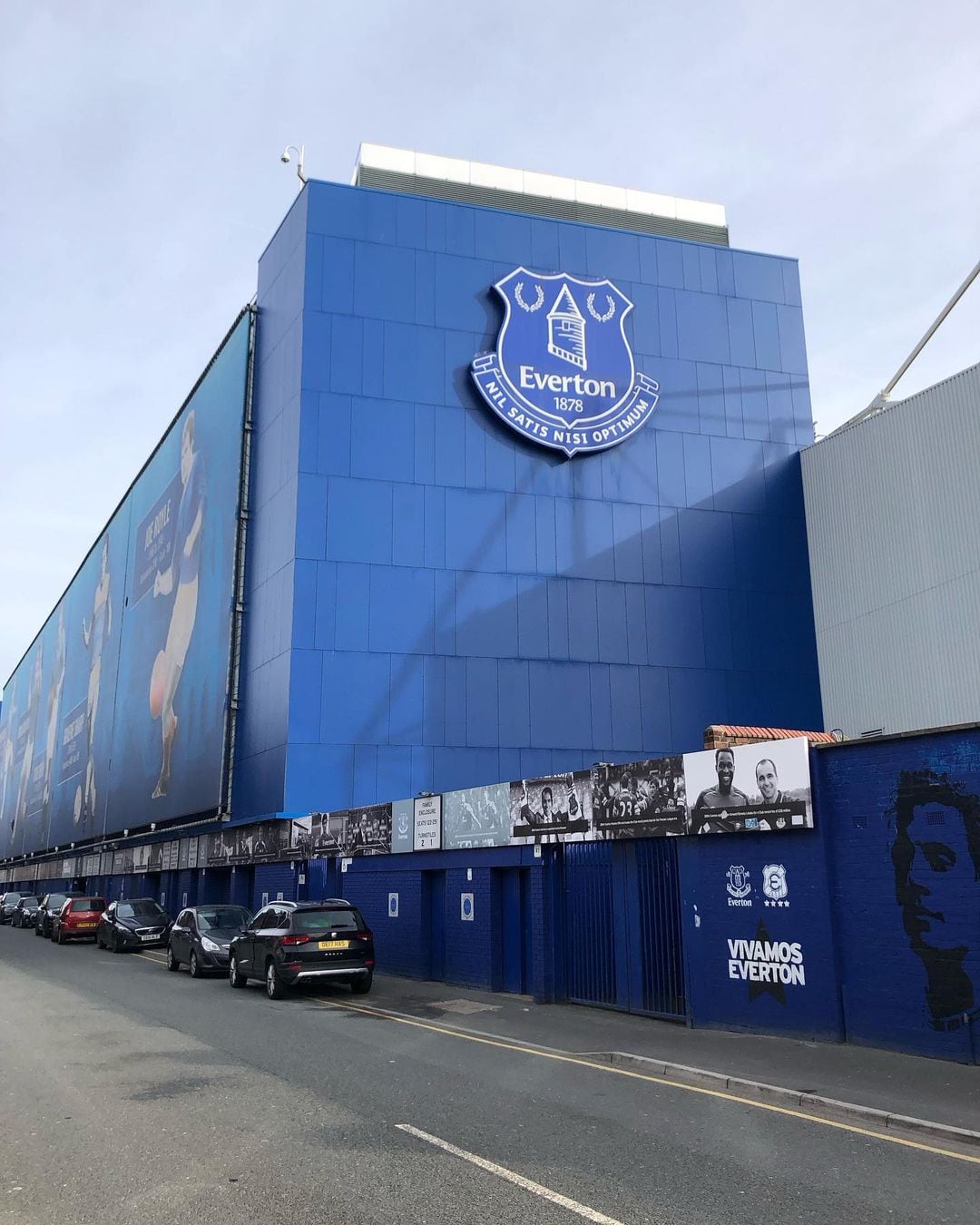 El Everton se enfrenta a una deducción de 12 puntos