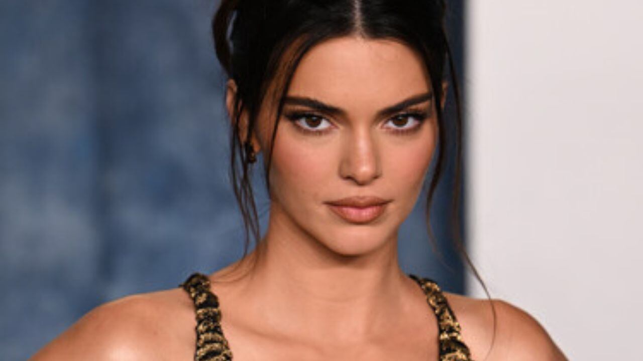 Kendall Jenner es de Escorpio