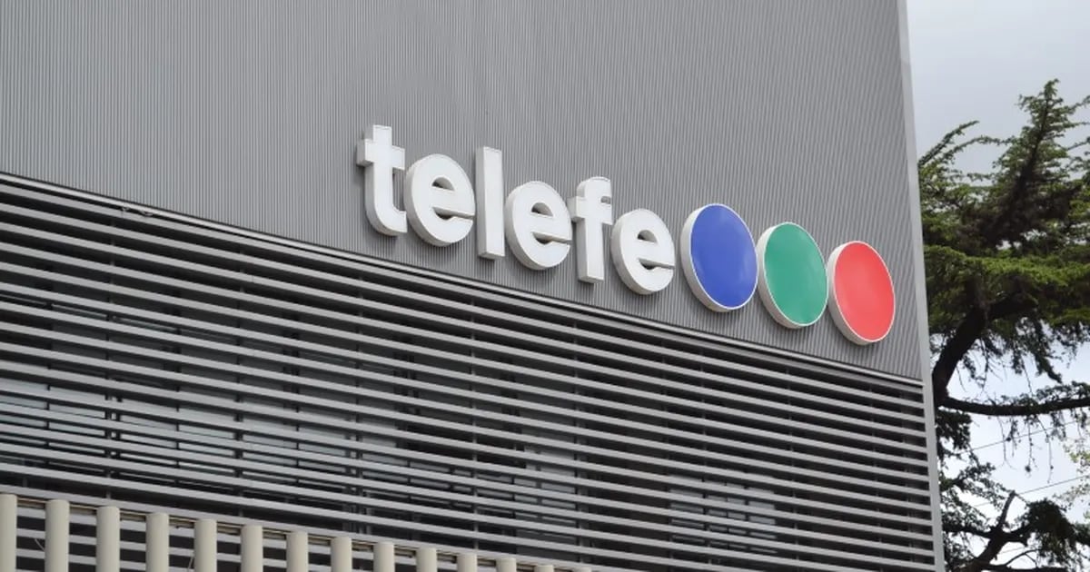 Así será la nueva temporada de Telefé. / Gentileza