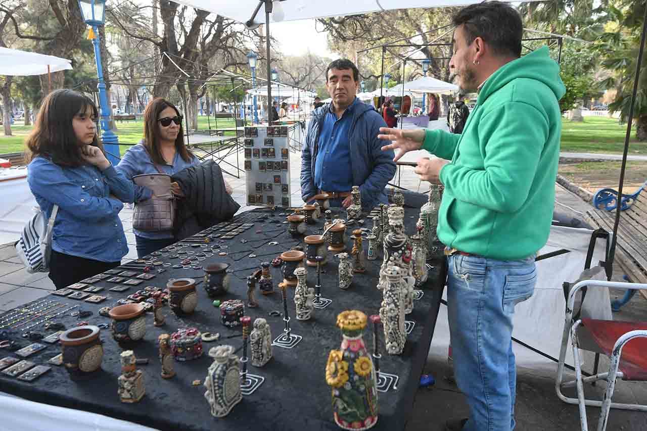 Foto: José Gutiérrez / Los Andes