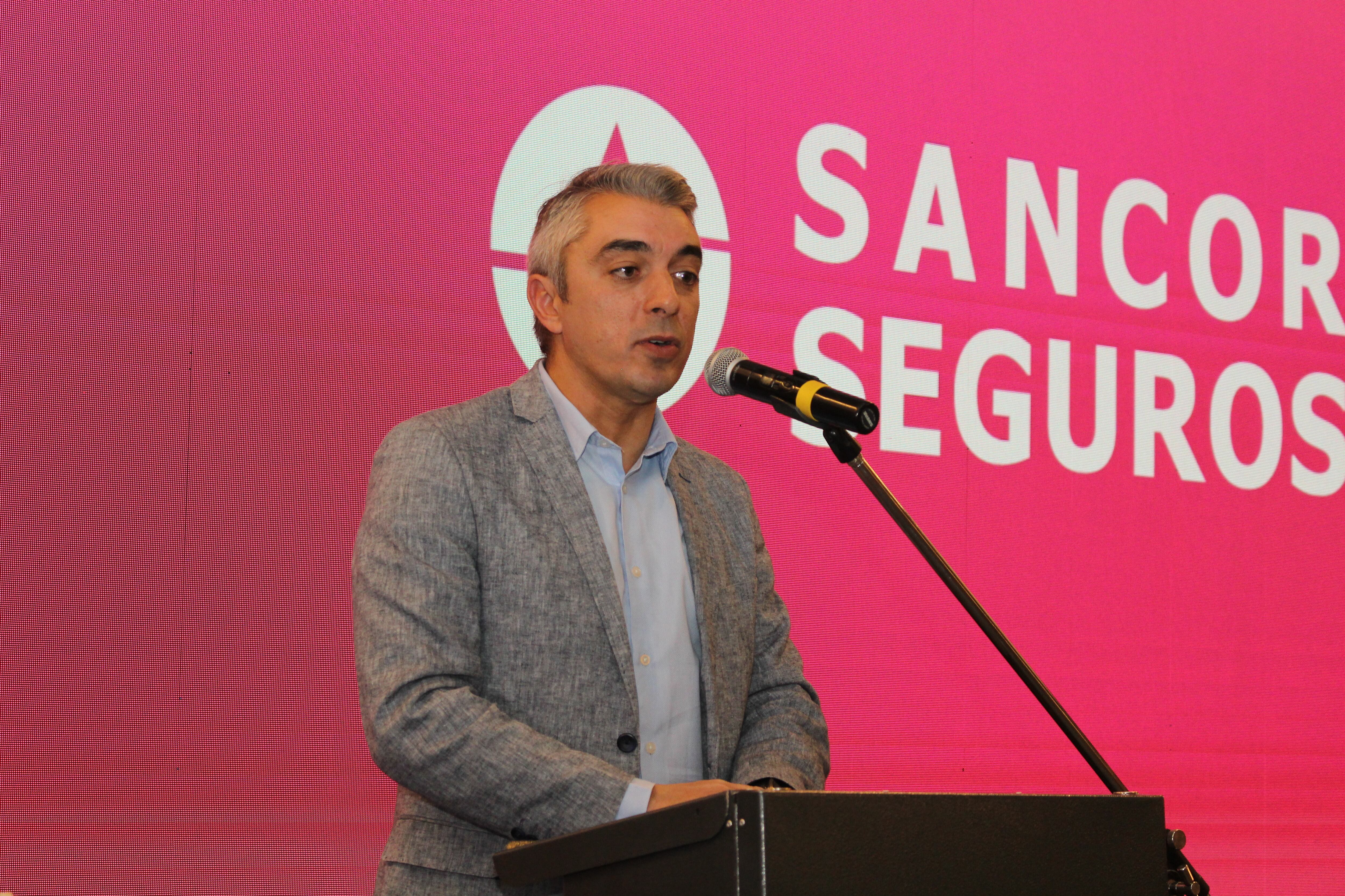 Intendente Sebastián Bragagnolo