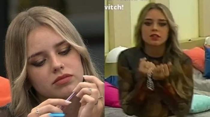 Coti, de Gran Hermano, y sus fotos antes de entrar a la casa