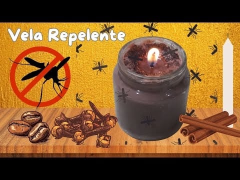 Decile chau a los mosquitos con este repelente casero.