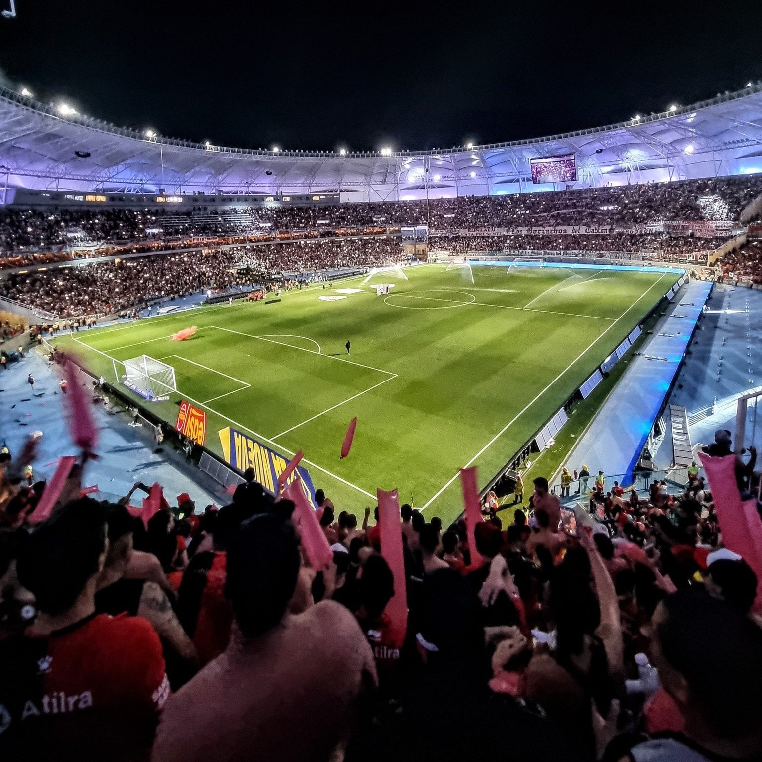 En Santiago del Estero se dará la apertura del torneo, el sábado 20 de mayo. 