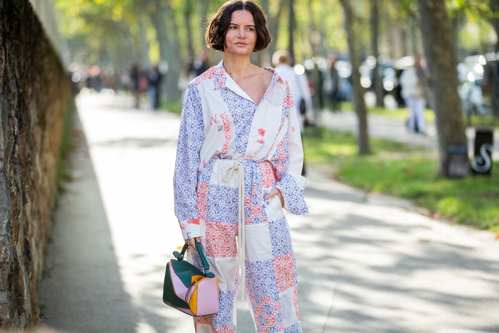 Vestidos más livianos, ideales para el verano.