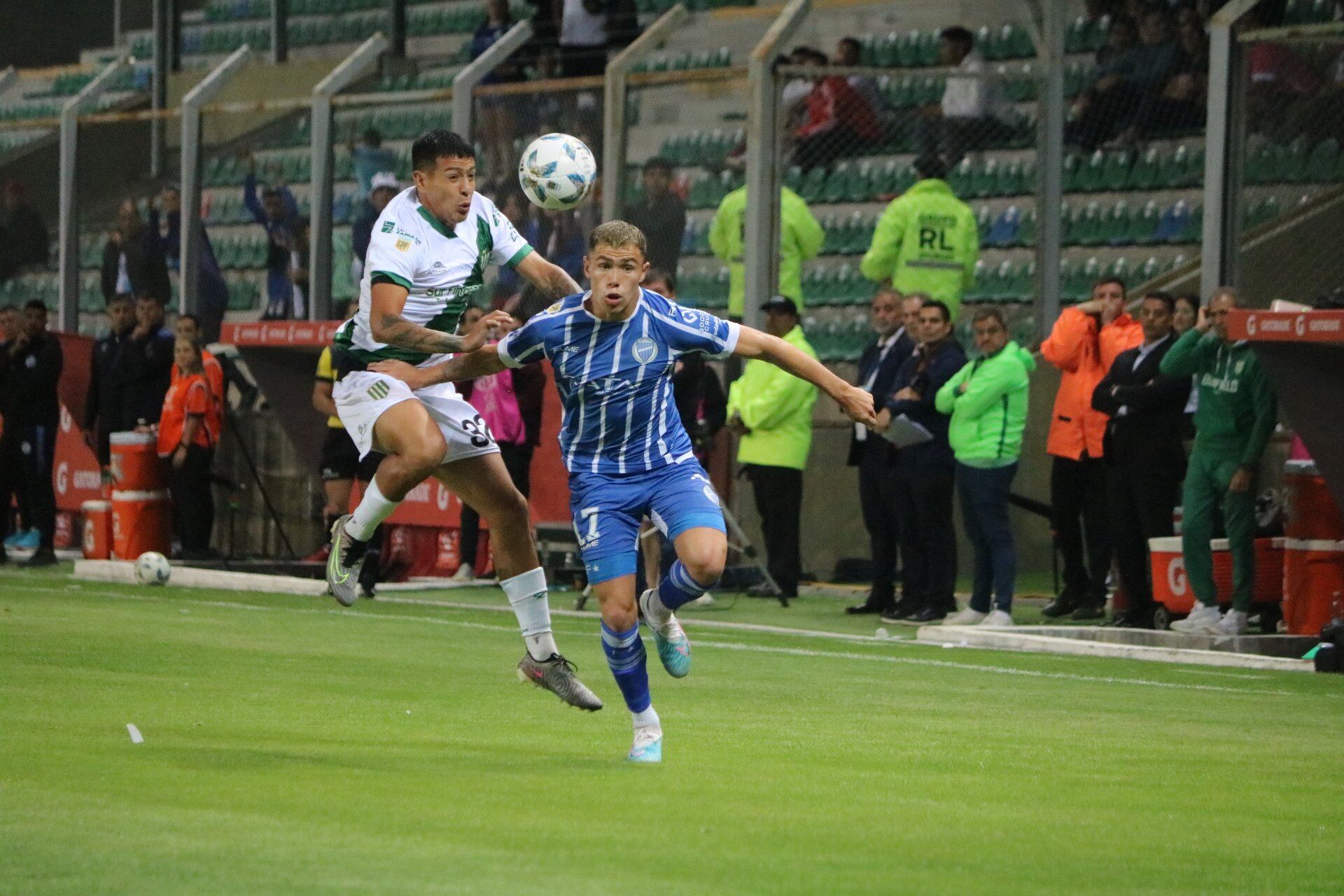 Godoy Cruz se mide con Banfield por los cuartos de final. / Gentileza: Prensa Godoy Cruz.