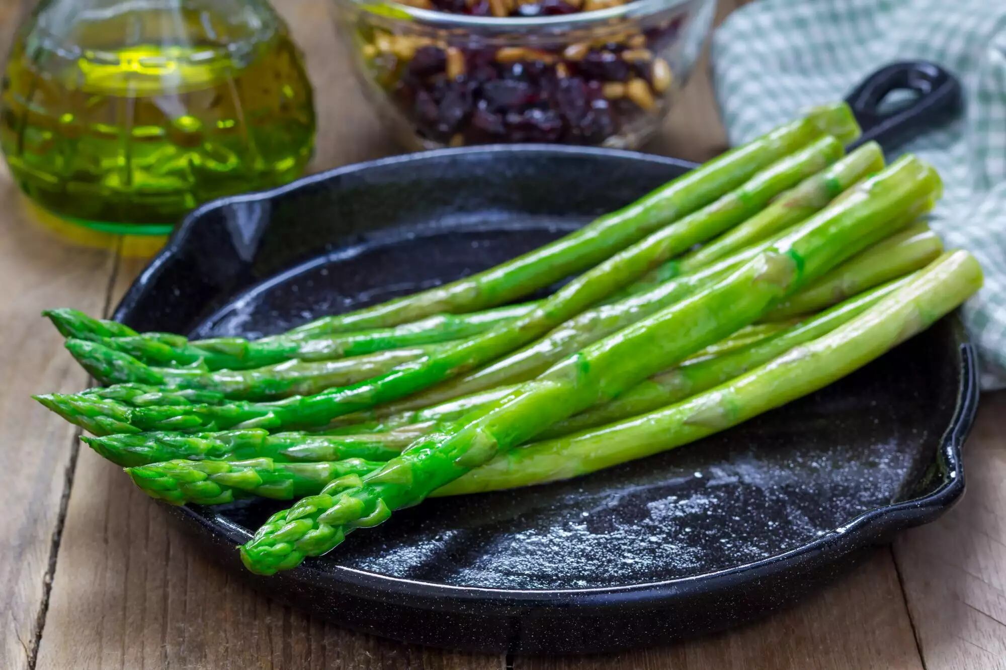 Estos  son los cuatro alimentos que ayudan a bajar la ansiedad.