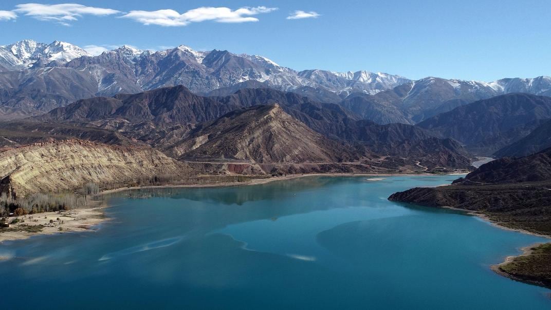 Mendoza, el lugar para vacacionar de las personas de Tauro - Foto: mendoza.gov.ar