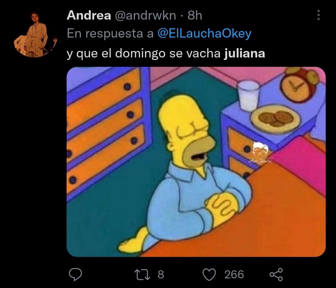 Gran Hermano: los mejores memes de Juliana al enterarse que está nominada. / Captura de pantalla / La Voz