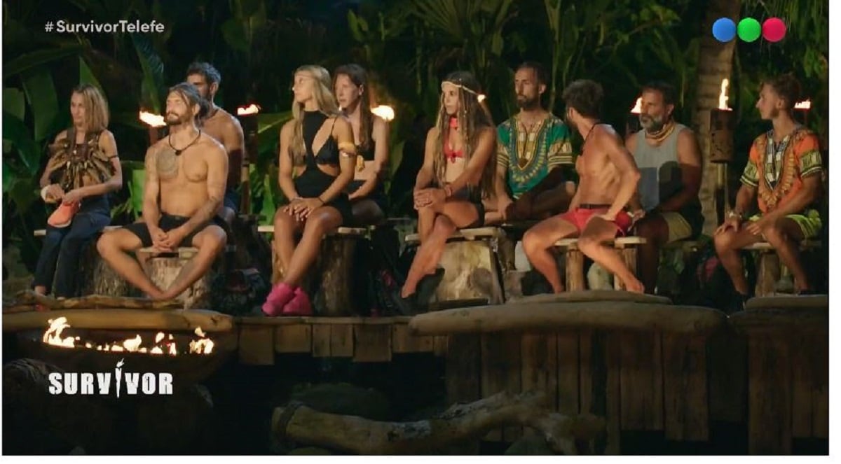 Fue eliminado uno de los favoritos de Survivor: Expedición Robinson