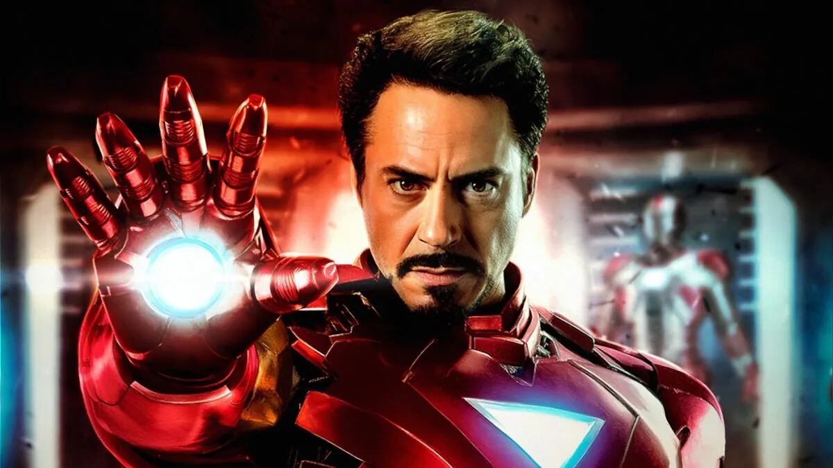 Robert Downey Jr casi queda fuera del UCM. / WEB