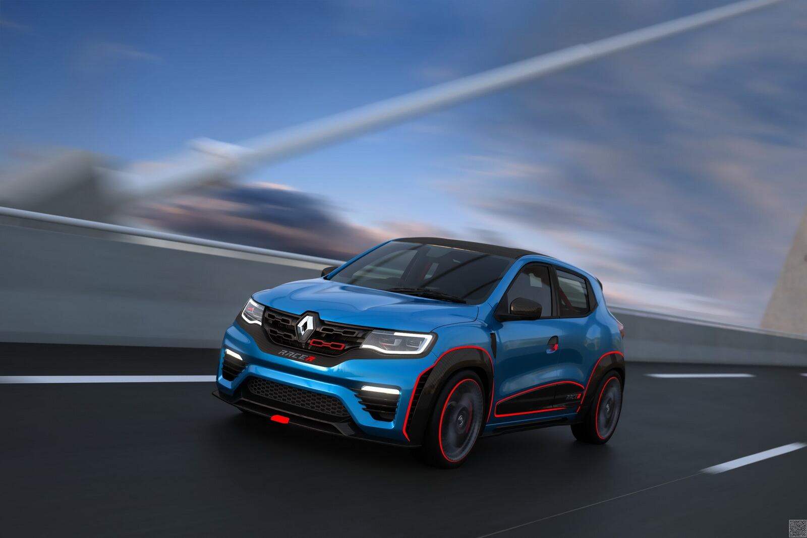 Renault anunció que no venderá más este modelo en el país debido a las dificultades para importarlo.