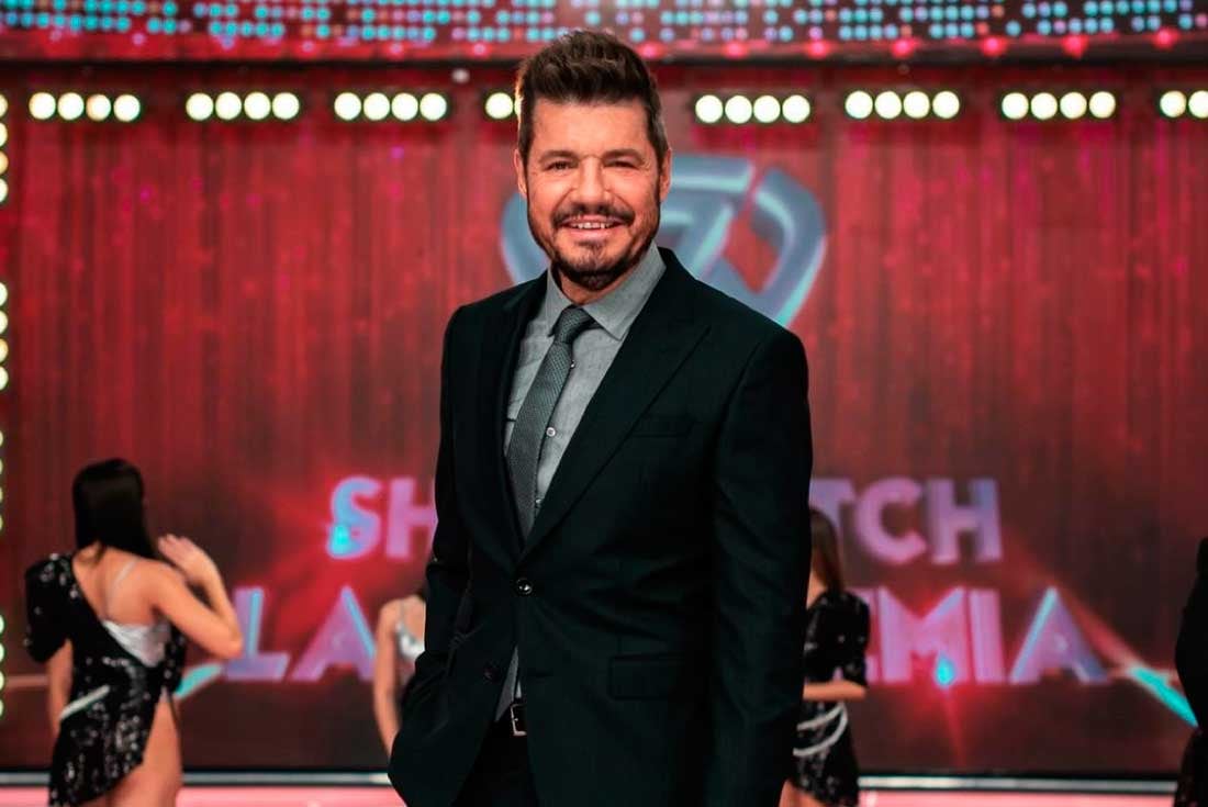 La producción de La Academia prepara cambios. (Instagram Showmatch)