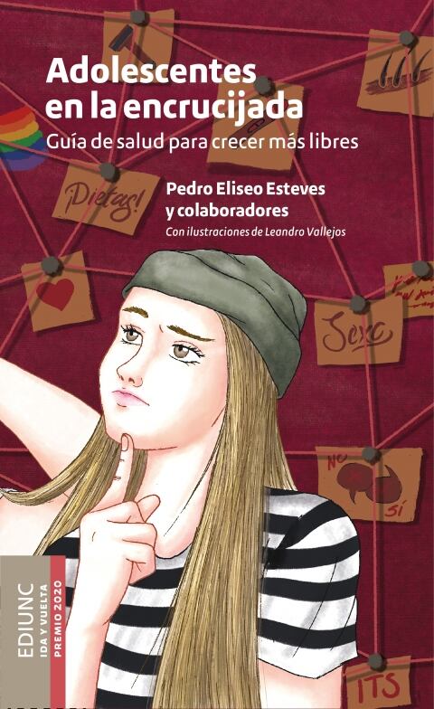 Portada del libro.